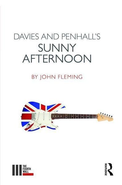 Produktbild: Fleming, J: Davies and Penhall's Sunny Afternoon