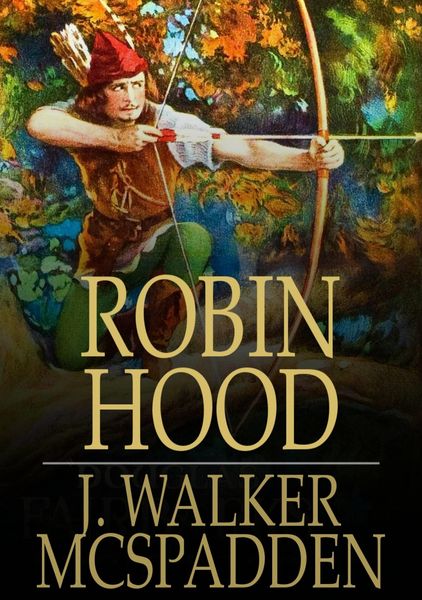 Produktbild: Robin Hood