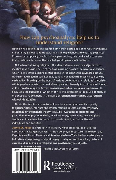 Produktbild: Terror and Transformation