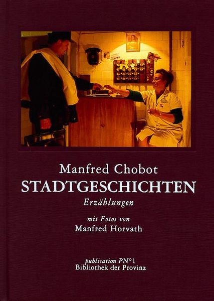 Produktbild: Stadtgeschichten