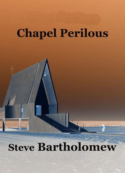 Produktbild: Chapel Perilous