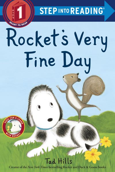 Produktbild: Rockets Very Fine Day