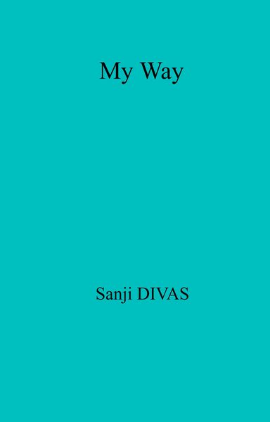 Produktbild: My Way