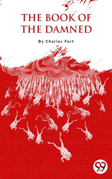 Produktbild: The Book Of The Damned