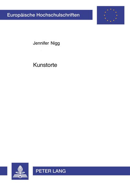 Produktbild: Kunstorte