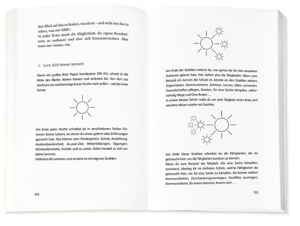 Produktbild: Vergleiche dich nicht, sei du selbst