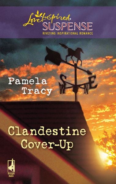 Produktbild: Clandestine Cover-Up