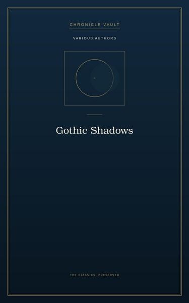 Produktbild: Gothic Shadows