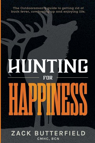 Produktbild: Hunting For Happiness