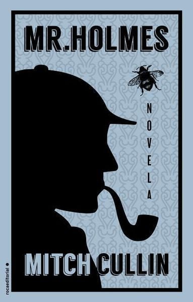 Produktbild: Mr. Holmes