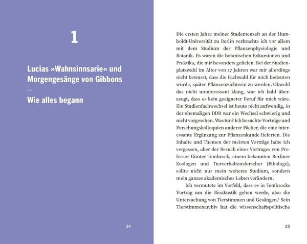 Produktbild: Babygesänge
