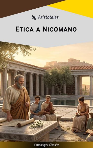 Produktbild: Etica a Nic&oacute;mano