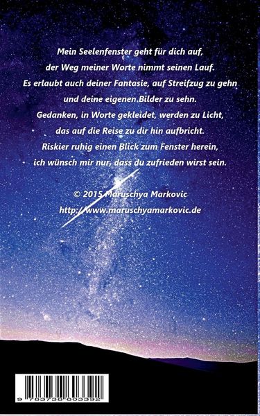 Produktbild: Seelenfenster