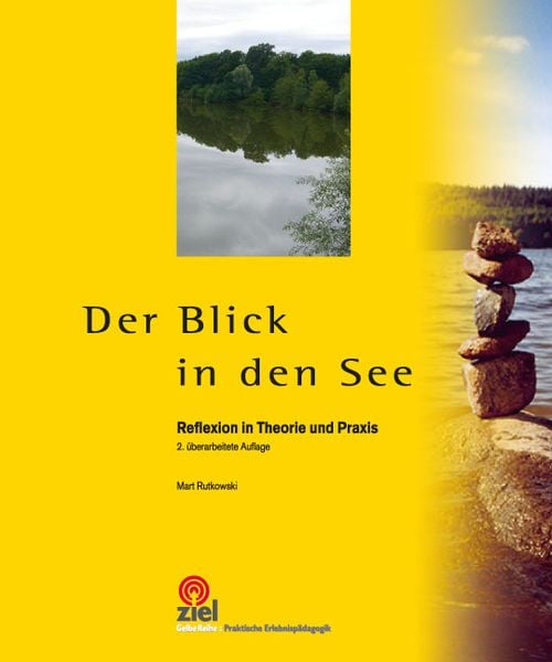 Produktbild: Der Blick in den See