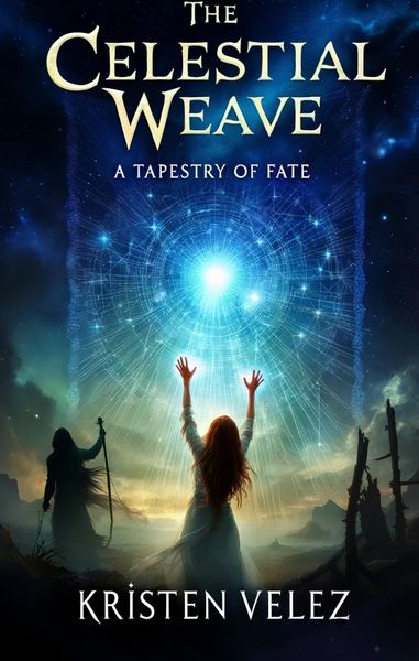 Produktbild: The Celestial Weave