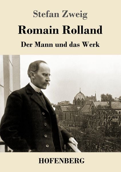Produktbild: Romain Rolland
