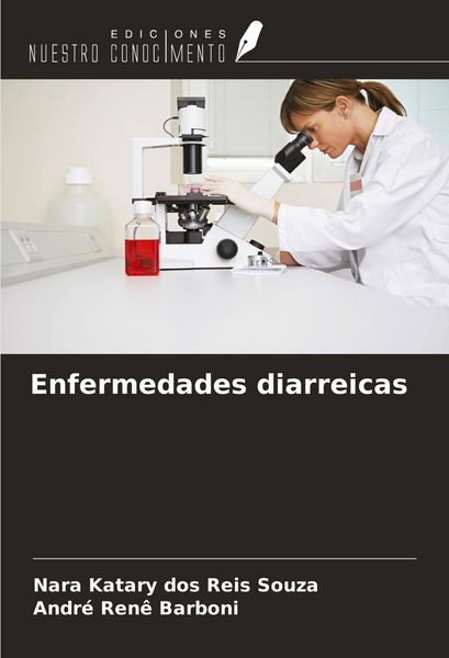 Produktbild: Enfermedades diarreicas