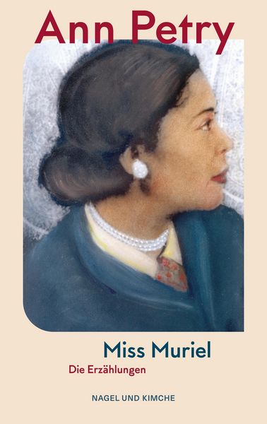 Produktbild: Miss Muriel