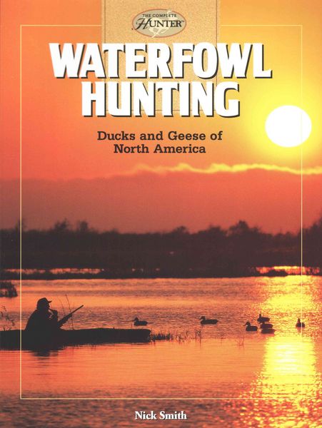 Produktbild: Waterfowl Hunting