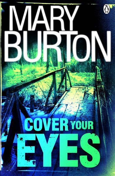 Produktbild: Cover Your Eyes