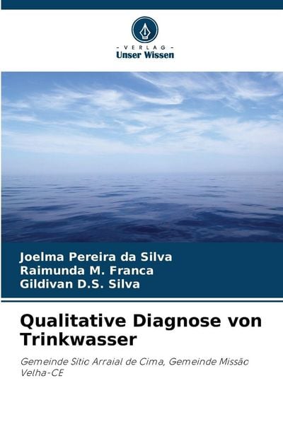Qualitative Diagnose von Trinkwasser -