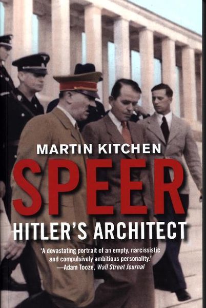 Produktbild: Speer