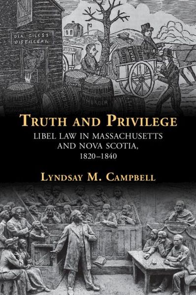 Produktbild: Truth and Privilege