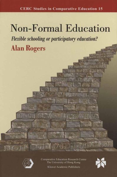 Produktbild: Non-Formal Education
