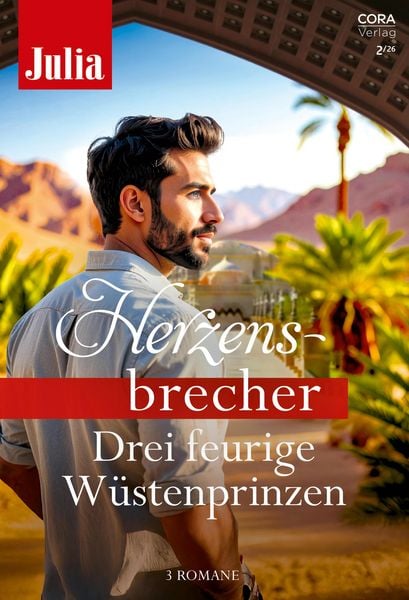 Produktbild: Julia Herzensbrecher Band 67