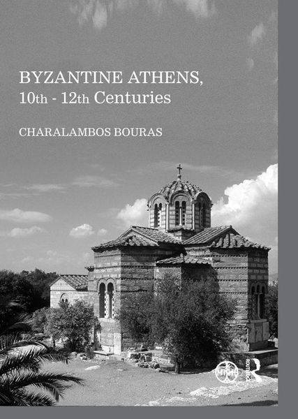 Produktbild: Byzantine Athens, 10th - 12th Centuries