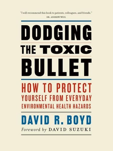 Produktbild: Dodging the Toxic Bullet