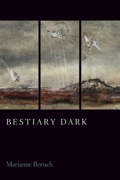Produktbild: Bestiary Dark