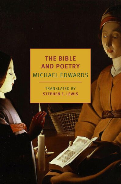 Produktbild: The Bible and Poetry