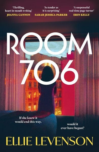 Produktbild: Room 706