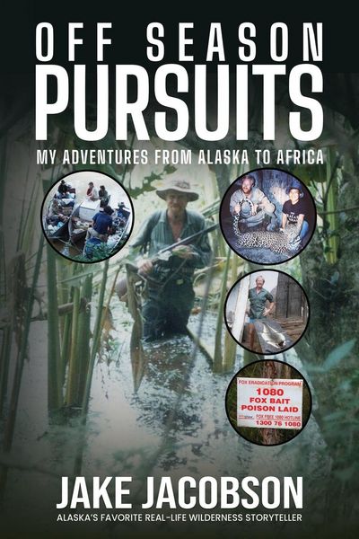 Produktbild: Off Season Pursuits