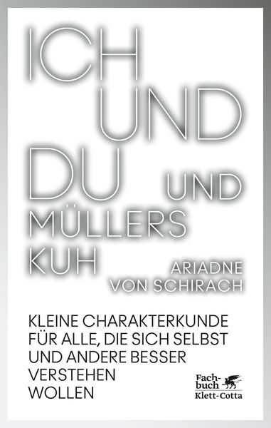 Produktbild: Ich und du und M&uuml;llers Kuh