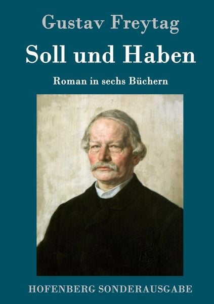 Produktbild: Soll und Haben