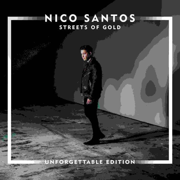 Produktbild: Streets Of Gold (Unforgettable Edition)