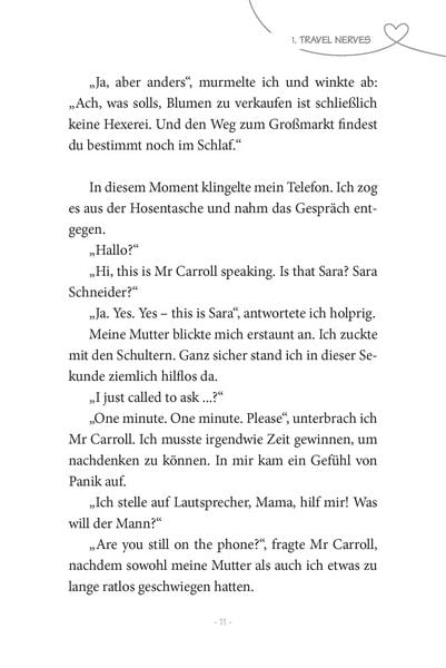 Produktbild: PONS Lernen mit Herz Englisch A1
