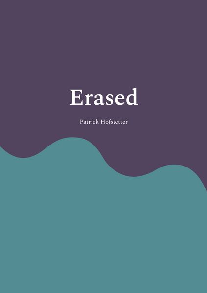 Produktbild: Erased