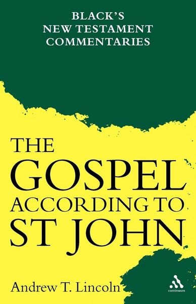 Produktbild: Gospel According to St John