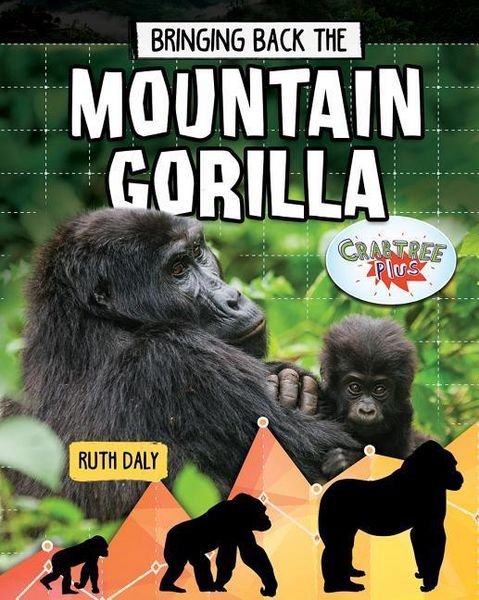 Produktbild: Bringing Back the Mountain Gorilla