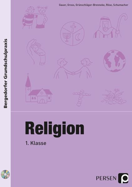 Religion - 1. Klasse