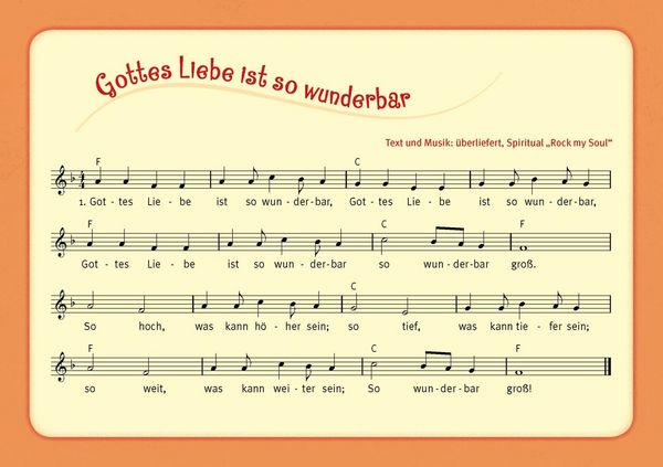 Produktbild: ... singen, spielen, tanzen dem Herrn!