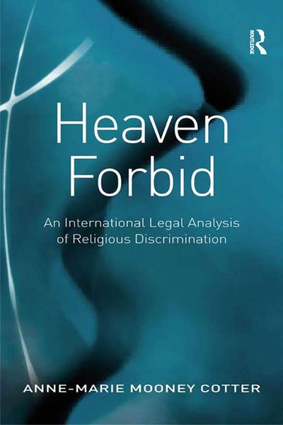 Produktbild: Heaven Forbid