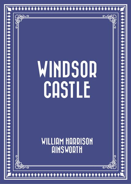 Produktbild: Windsor Castle