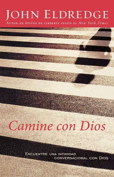 Produktbild: La Camine Con Dios