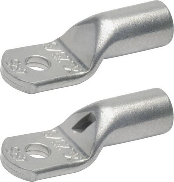 Klauke 9R16 Rohrkabelschuh 180 ° M16 120 mm² 1 St.