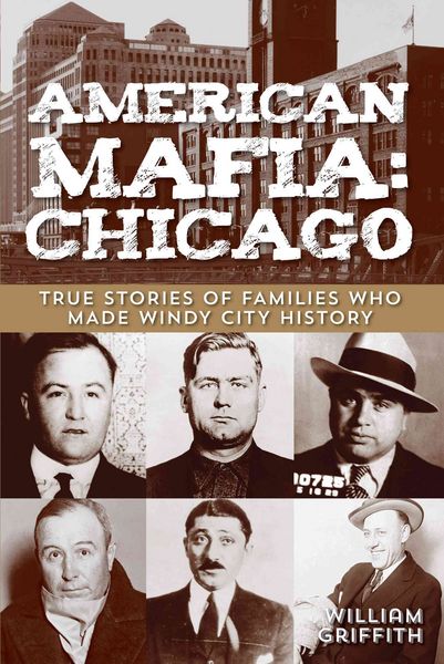 Produktbild: American Mafia