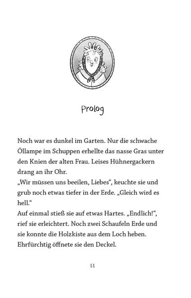 Produktbild: Das Buch der (un)heimlichen W&uuml;nsche 1: Auf Safari